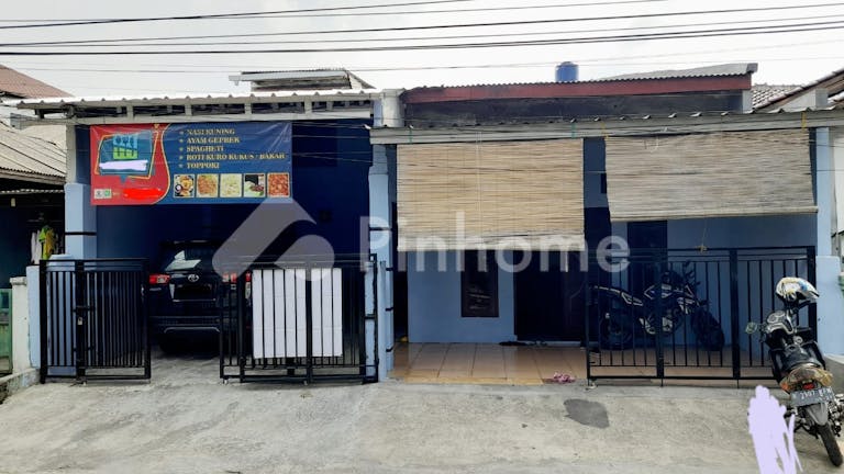 Dijual Rumah Siap Huni Dekat RS di Jl Caringin Bojong - Gambar 2