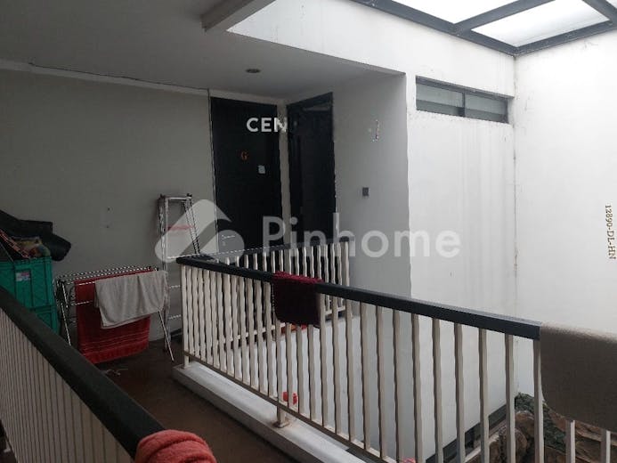 dijual rumah siap huni di kebayoran residence bintaro sek 7 di pondok jaya - 5