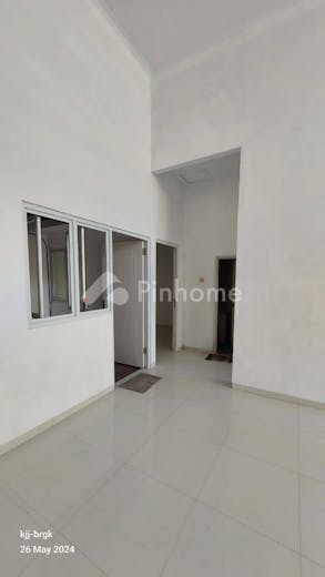 dijual rumah 2kt 84m2 di wisata semanggi - 2