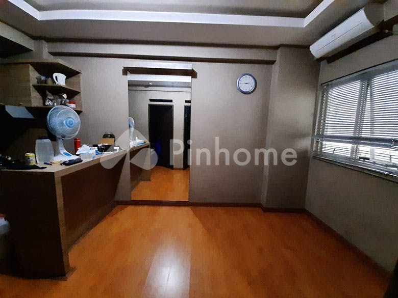 dijual apartemen 2br fully furnished siap pakai di metro apartment  jl  soekarno hatta no  698b bandung - 10