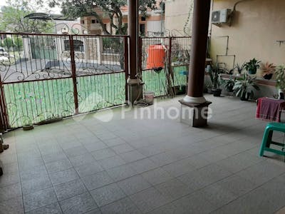 dijual rumah di palem semi cluster graha palem ratu  karawaci di perumahan palem semi - 3