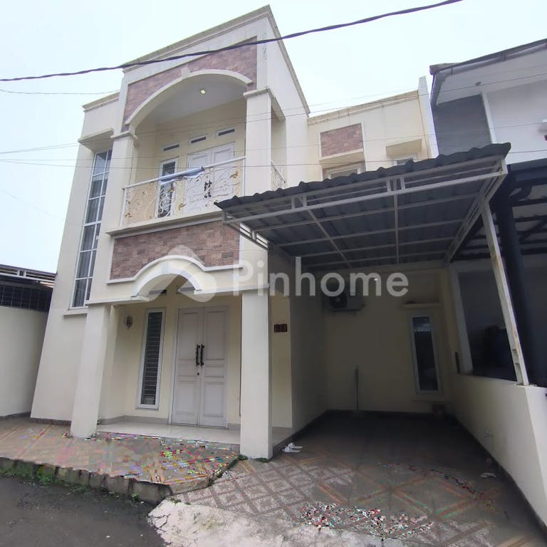 dijual rumah 4kt 97m2 di jalaj jagakarsa jakarta selatan - 2