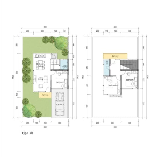 dijual rumah di pusat kota ungaran di sebantengan ungaran - 4