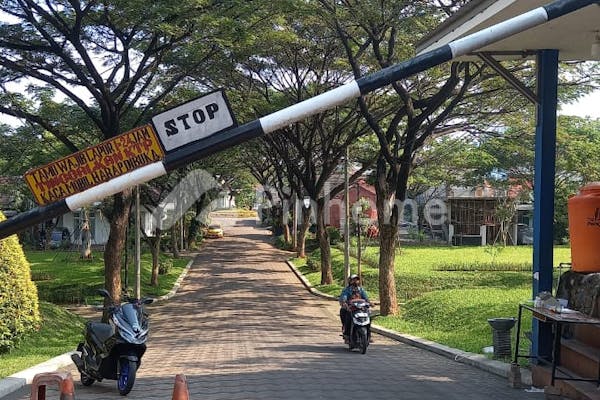 dijual rumah siap huni dalam cluster di pondok ranggon  pondok rangon - 8