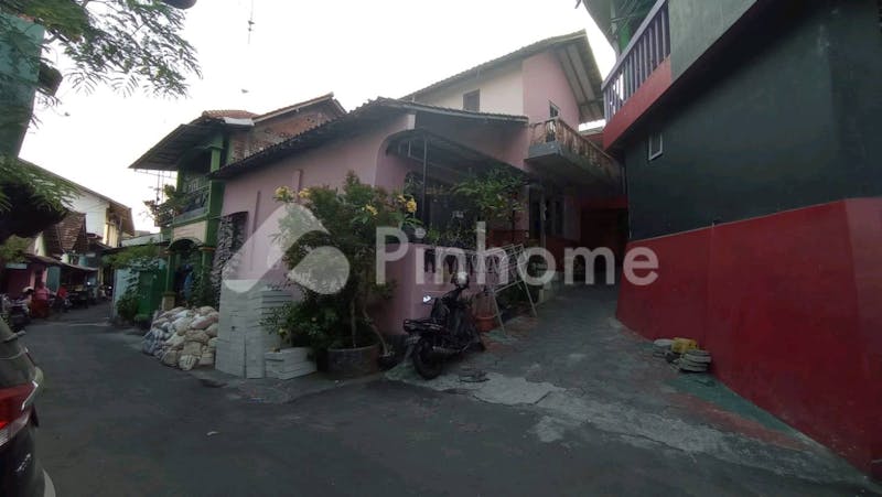 dijual rumah murah di timur purawisata di keparakan mergangsan yogyakarta - 2