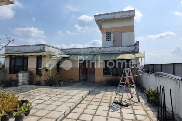 dijual ruko 6lantai dan lift strategis di jln bayangkara ngampilan kota yogjakart - 13