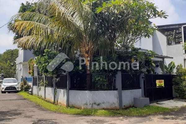 dijual rumah pamoyanan hijau di perumahan pamoyanan hijau - 7