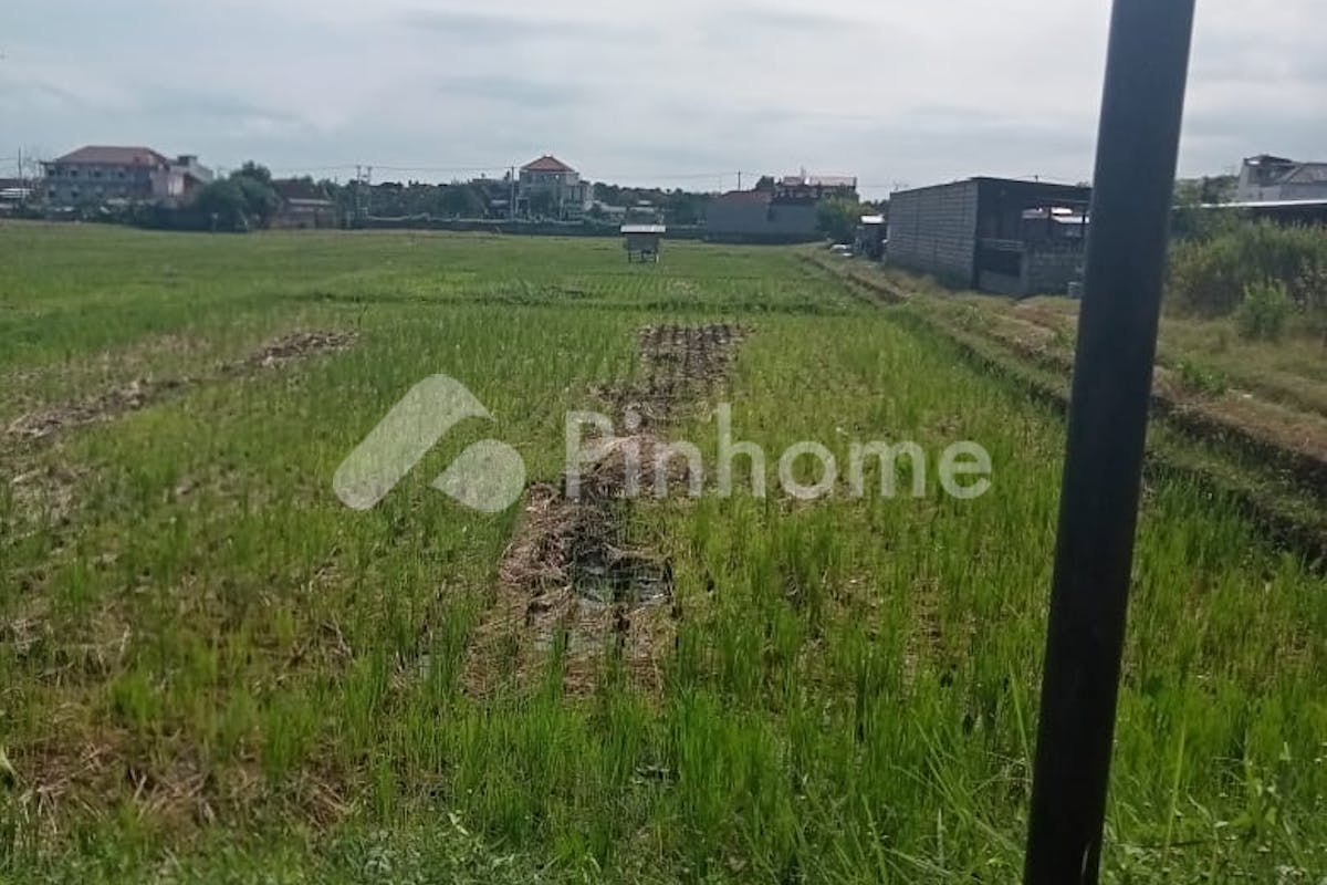 similar property disewakan tanah residensial lokasi bagus dekat jalan utama di jl  raya juwet sari - 4