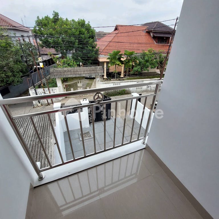 dijual rumah 5kt 90m2 di jalan gandaria 4 no 69 rt 007 02 jagakarsa - 5