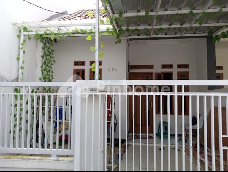 dijual rumah termurah di buah batu di jln batusari buah batu - 1