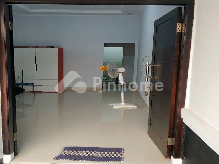 dijual rumah cluster jagakarsa di jalan timbul raya - 9