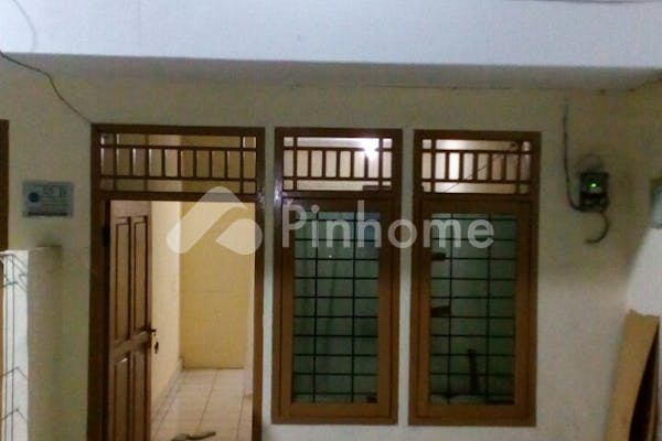 dijual rumah besar di salemba jakarta di paseban - 3