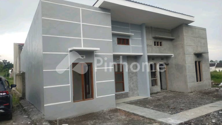 dijual rumah di bulusulur wonogiri jawa tengah - 13