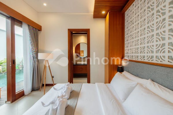 dijual apartemen kayubtangan canggu kuta bali di litle paradis - 3