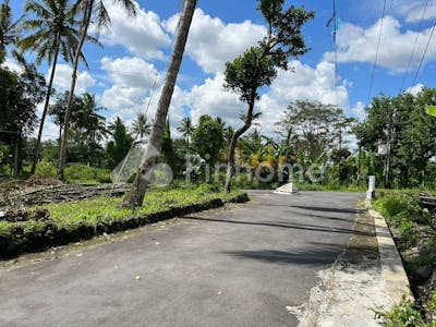 dijual tanah residensial pakem sleman  belakang rs panti nugroho di jakal km 17  pakembinangun  kec  pakem  kabupaten sleman  daerah istimewa yogyakarta - 5