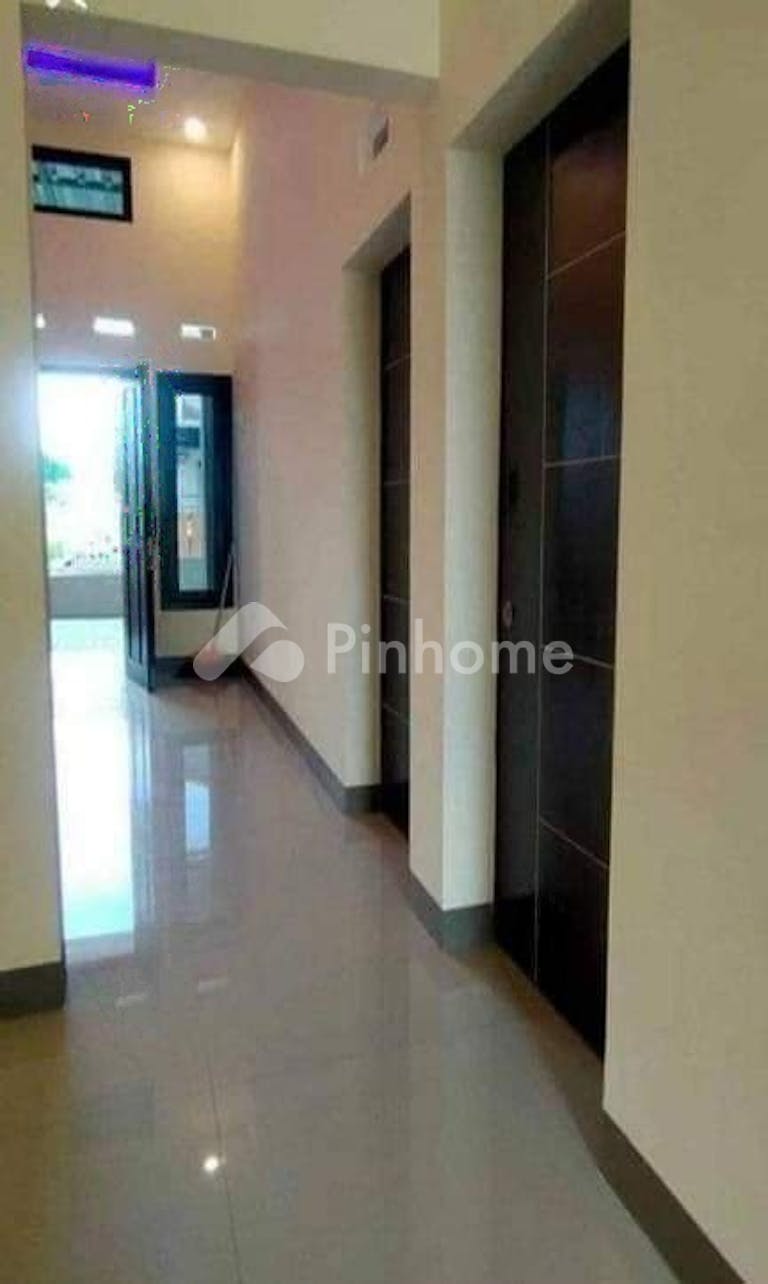 dijual rumah 2kt 42m2 di sukolegok taman sidoarjo - 3