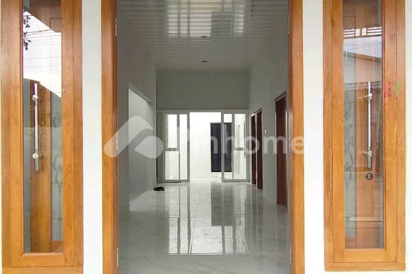 dijual rumah perumahan madiun kota di jl koperasi banjarejo madiun kota - 21