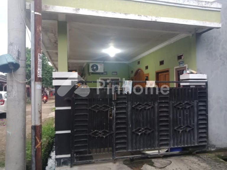 dijual rumah hoek murah dekat untirta di puri anggrek serang - 1