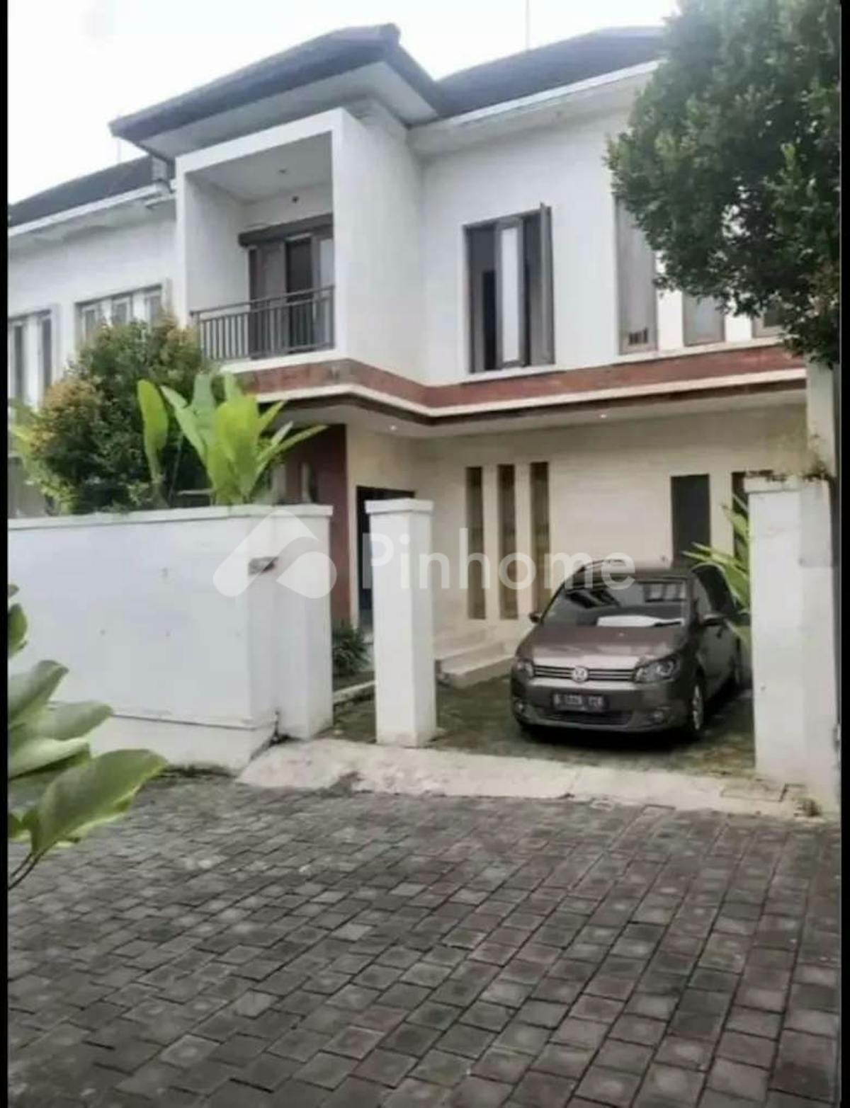 Dijual Rumah Siap Huni Dekat Pantai di Jl. Raya Muding - Gambar 1