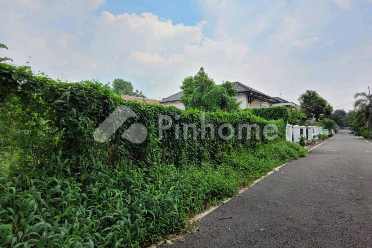 similar property dijual tanah residensial lokasi strategis di pondok bambu - 2