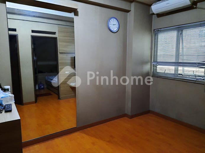 dijual apartemen 2br fully furnished siap pakai di metro apartment  jl  soekarno hatta no  698b bandung - 9