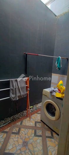 dijual rumah siap huni nyaman bebas banjir di perumahan taman walet pasarkemis tangerang - 6