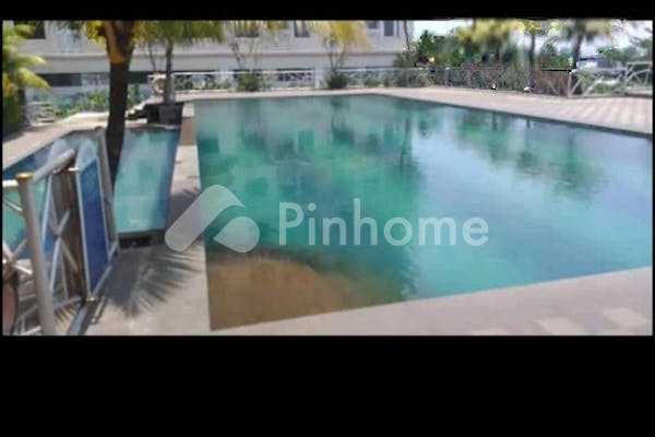 dijual apartemen 29m2 di apartemen titanium square ciracas - 8