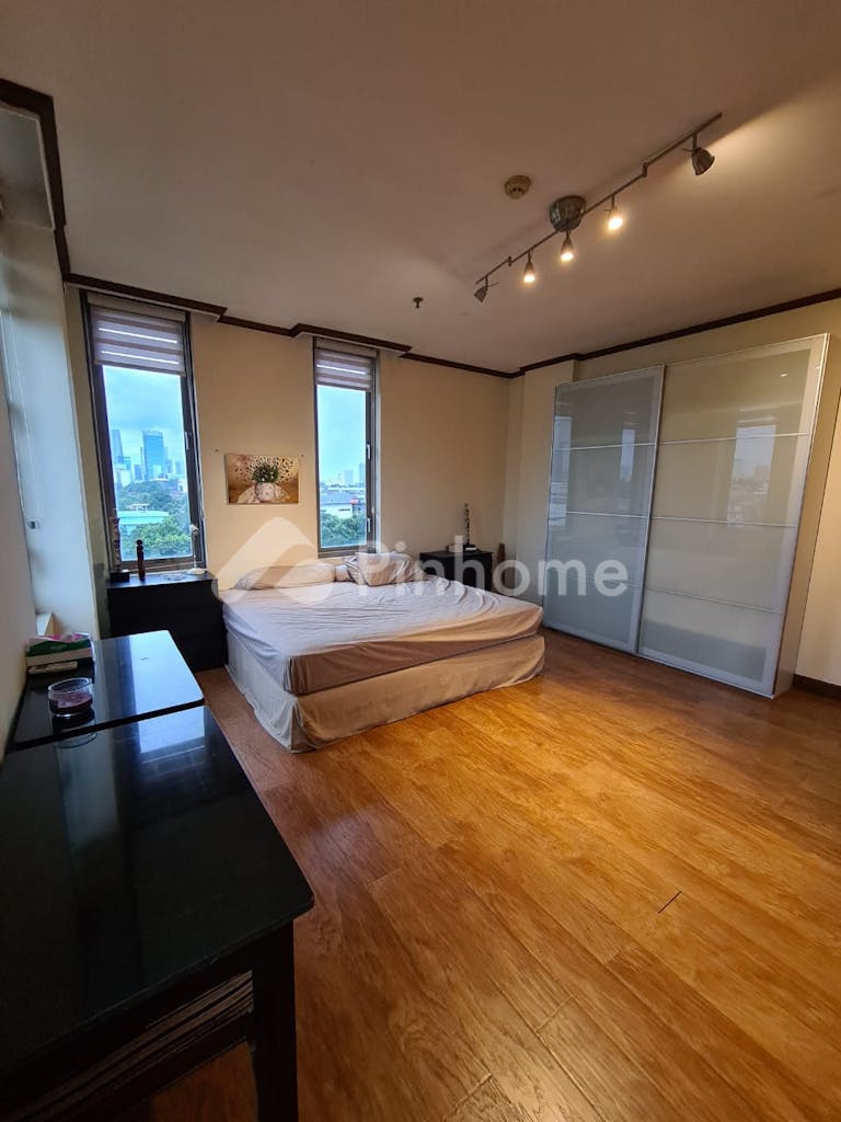 Dijual Apartemen 2BR Siap Pakai Dekat SCBD di Kintamani Kondominium, Jl. Prapanca Raya, RT.10/RW.11 - Gambar 4
