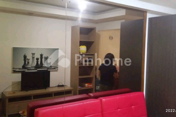 disewakan apartemen siap pakai di apartemen green bay pluit - 2