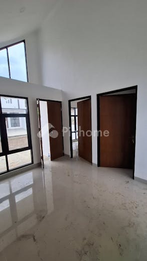 dijual rumah baru 1 lantai view bandung jatihandap cicaheum di jl jatihandap cicaheum bandung - 6