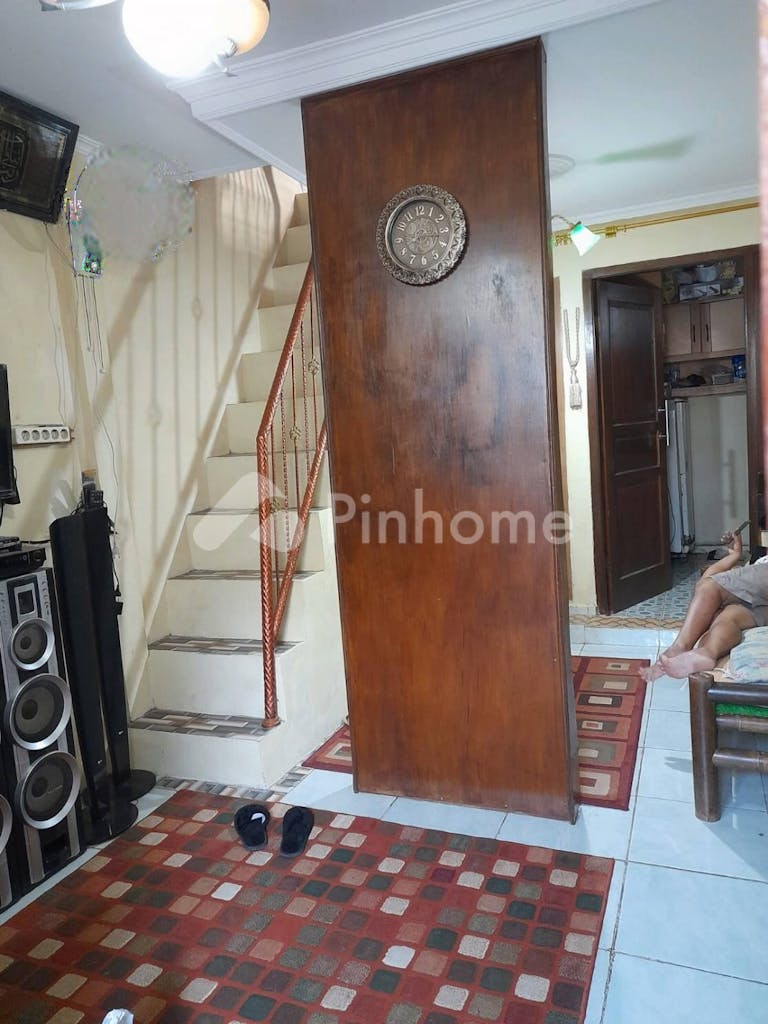 dijual rumah 1kt 30m2 di jl  ranco indah dalam - 3