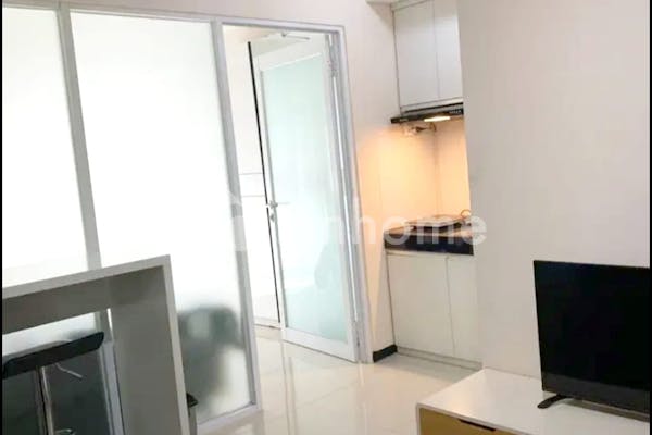 dijual apartemen murah siap huni di gateway pasteur apartemen - 2