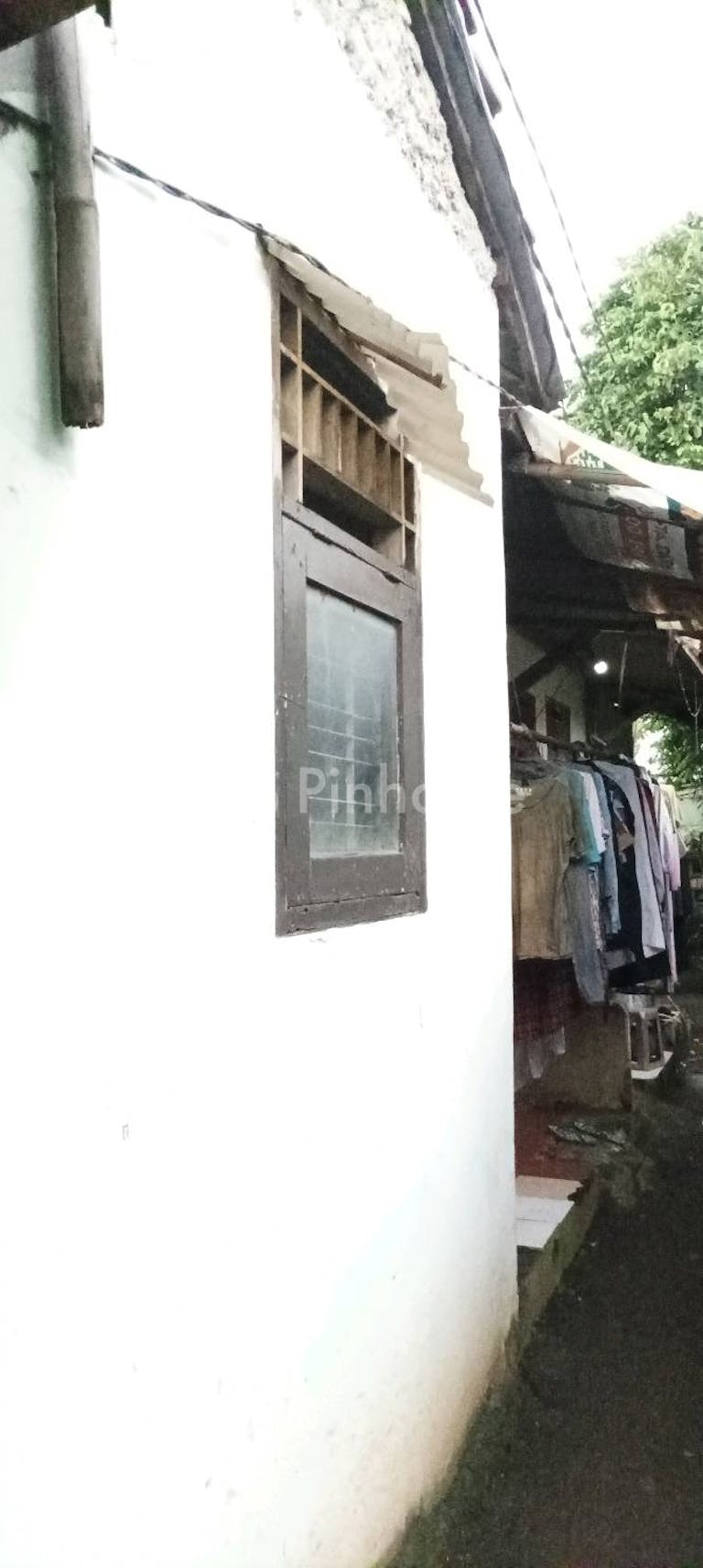 dijual rumah bisnis kontrakan jagakarsa di jalan belimbing kp babakan - 5