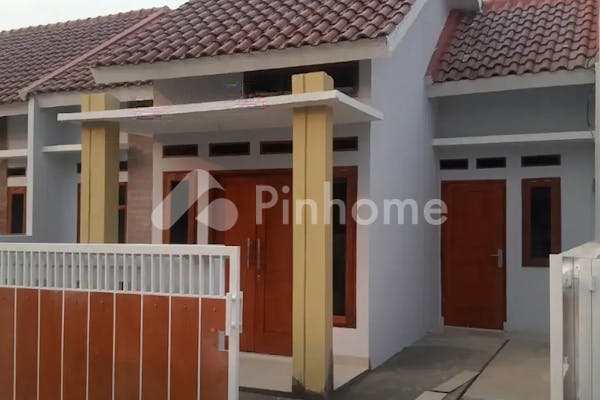 dijual rumah harga promo di jl  raya bojong sari sawangan depok - 4