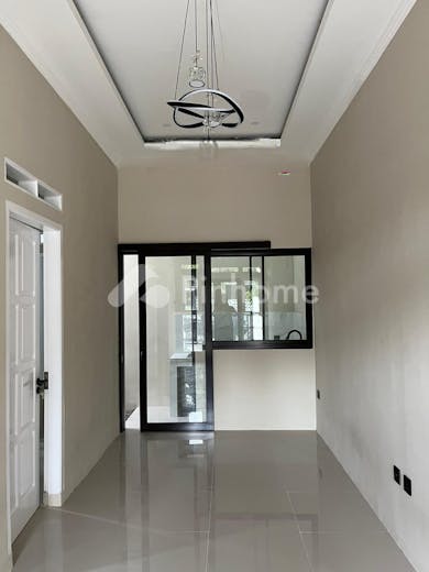 dijual rumah cibiru bandung ready stock dkt jalan utama di jalan cibiru hilir - 3