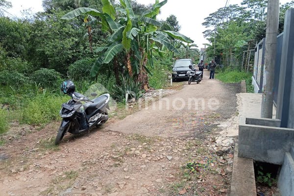 dijual tanah komersial jl komarudin gg fabil rajabasa di jl komarudin gg fabil rajabasa raya - 2