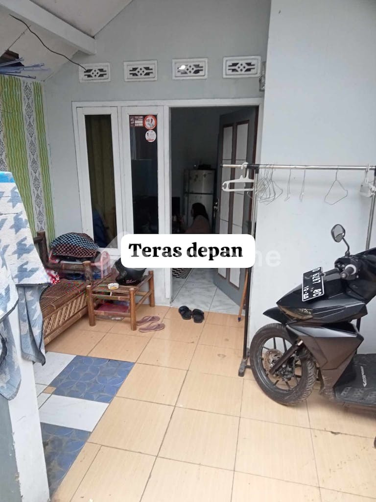 dijual rumah siap huni di cibeber cimahi di jl ibu ganirah gang musthofa cimahi selatan - 9