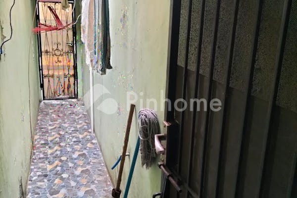 dijual rumah harapan baru bekasi dkt summarecon mall j0762  di jl harapan baru bekasi - 4