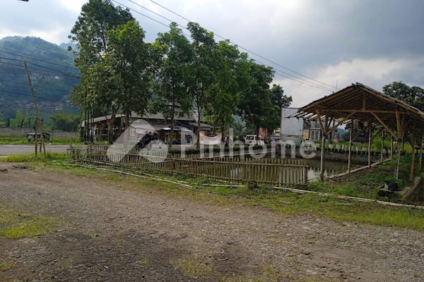 dijual tanah komersial super strategis di jalan pasirjambu - 6