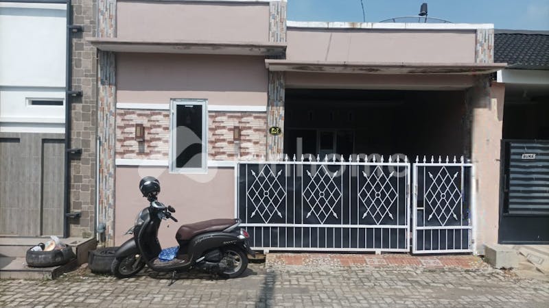 dijual rumah imut cantik di purwokerto - 1