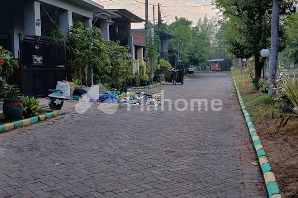 dijual rumah siap huni di tanggulangin - 16