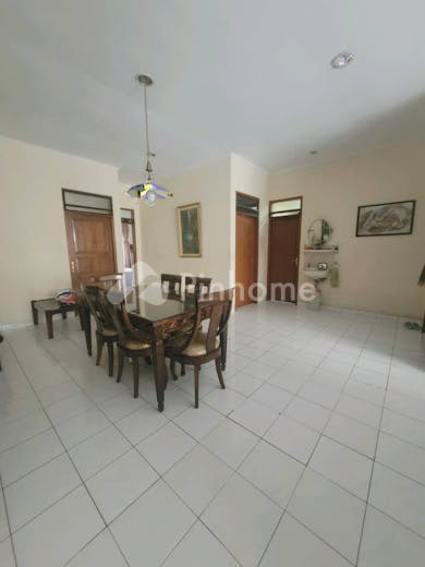 dijual rumah batununggal di batununggal indah - 5