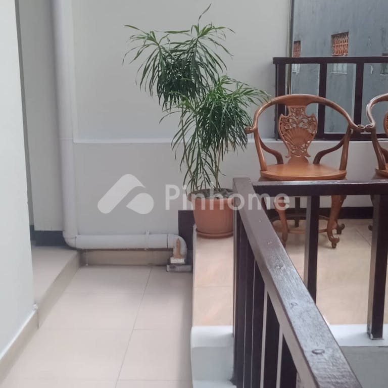 disewakan rumah terima kost putri upi nhi di jl dr  setiabudi no 158 - 11