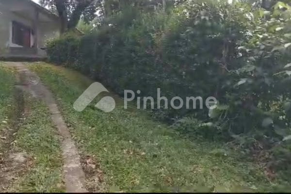 dijual tanah komersial premium di jln  raya tajur halang cijeruk bogor - 3