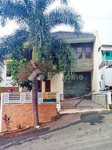 dijual rumah murah  minimalis  siap huni di cigending  ujungberung  kota bandung - 1