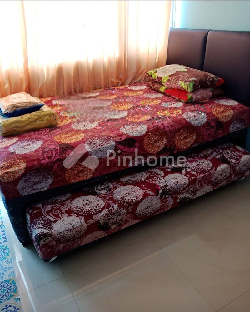 dijual apartemen 20m2 di saladdin mansion apartment  tower a lt 26 - 1