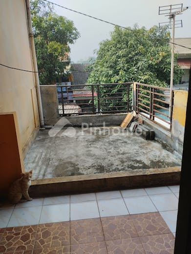 dijual rumah non cluster dalam pemukiman umum di cilangkap - 7