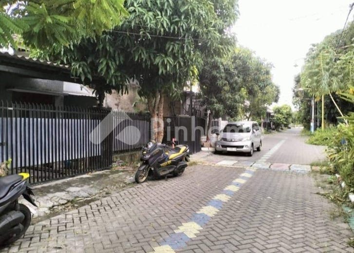 dijual rumah oma pesona buduran di oma pesona buduran - 2