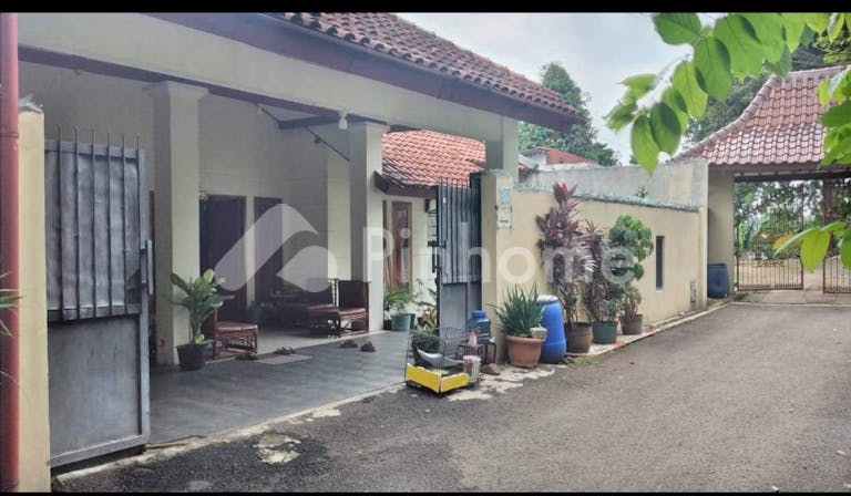 dijual rumah di jagakarsa jakarta selatan - 1