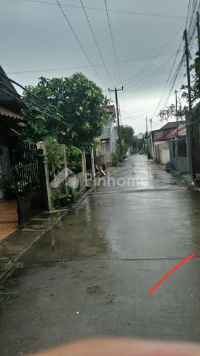 dijual rumah nyaman strategis ada kontrakan di pabuaran cibinong - 7